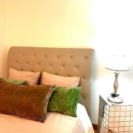 Apartment Santos Luxos *