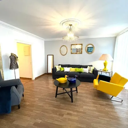Santos Luxos Apartment Lisbon