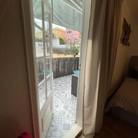 Apartment Santos Luxos *
