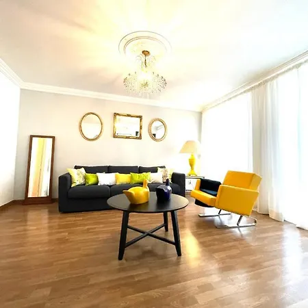 Santos Luxos Apartment Lissabon