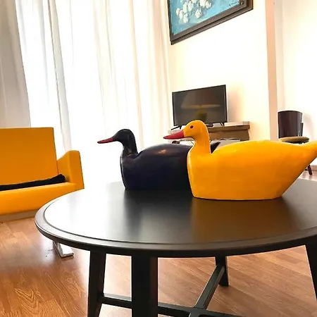 Santos Luxos Apartment Lisbon