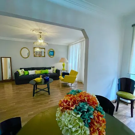 Santos Luxos Apartment Lisbon