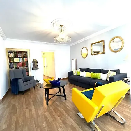 Santos Luxos * Lisbon