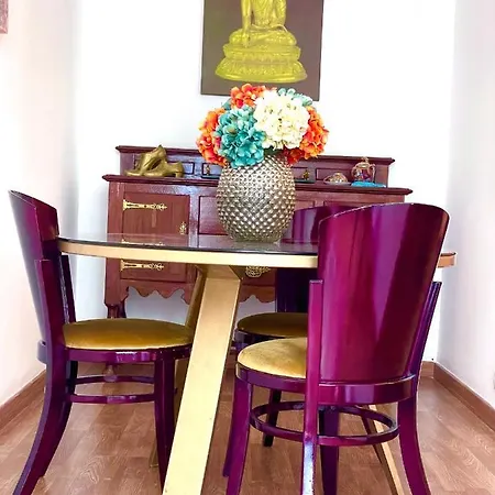 Apartment Santos Luxos Lisbon