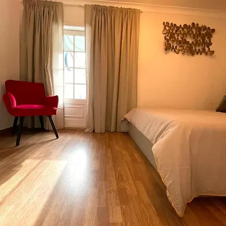 Apartment Santos Luxos
