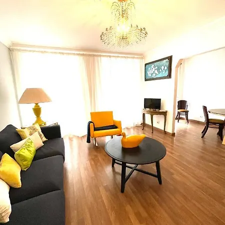 Apartment Santos Luxos Lisbon