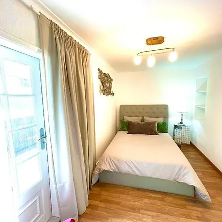 Santos Luxos Lisbon