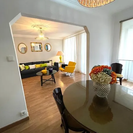 Apartment Santos Luxos Lisbon