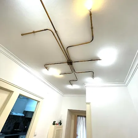Santos Luxos Apartment