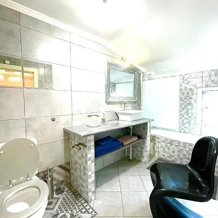 Apartment Santos Luxos *