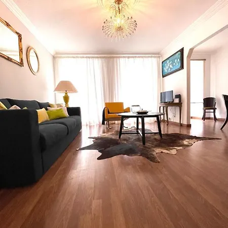 Santos Luxos