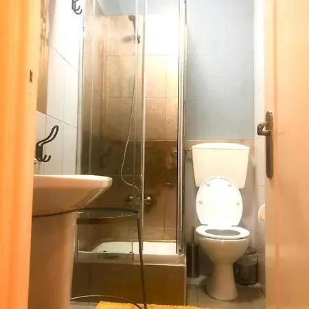 Apartment Santos Luxos *
