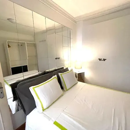 Santos Luxos Lissabon