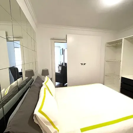 Santos Luxos Lisbon
